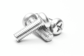 316 stainless steel machine screws